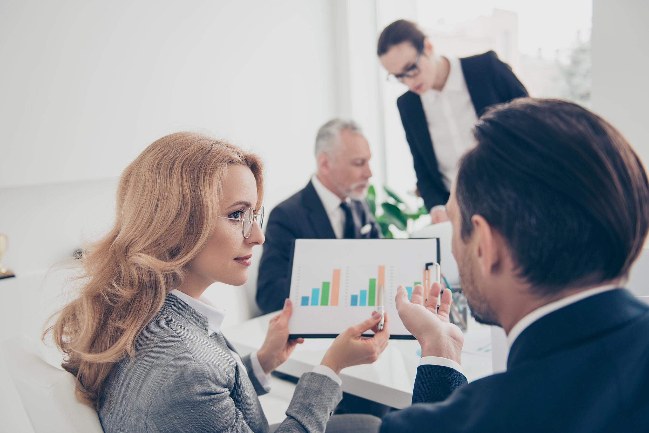 ¿Qué es el software ERP?