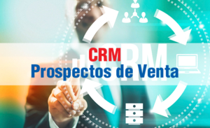 CRM VENTAS