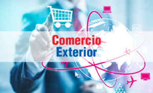 COMERCIO EXTERIOR