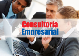 CONSULTORÍA EMPRESARIAL