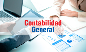 CONTABILIDAD GENERAL