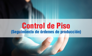 CONTROL DE PISO