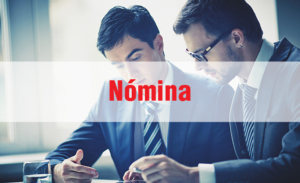 Nómina