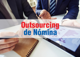 OUTSOURCING DE NÓMINA
