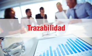 TRAZABILIDAD